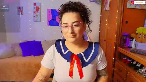Snapshot of eva_rosse69 chatting on 04-25-26, 12:08 Eva online show from 04-25-26, 12:08