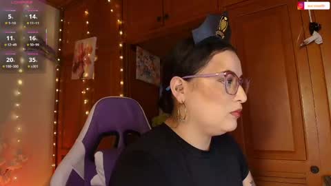 Snapshot of eva_rosse69 chatting on 04-26-26, 12:03 Eva online show from 04-26-26, 12:03