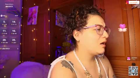 Snapshot of eva_rosse69 chatting on 05-01-26, 11:04 Eva online show from 05-01-26, 11:04