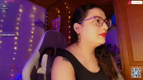 Snapshot of eva_rosse69 chatting on 05-06-26, 12:10 Eva online show from 05-06-26, 12:10