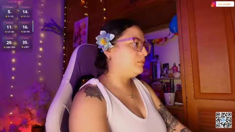 Snapshot of eva_rosse69 chatting on 05-12-26, 12:02 Eva online show from 05-12-26, 12:02