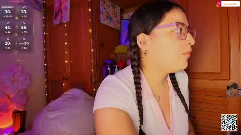 Snapshot of eva_rosse69 chatting on 05-14-26, 12:01 Eva online show from 05-14-26, 12:01