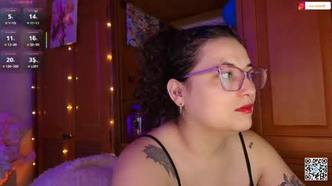 Snapshot of eva_rosse69 chatting on 05-18-26, 12:11 Eva online show from 05-18-26, 12:11