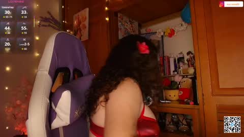 Snapshot of eva_rosse69 chatting on 05-21-26, 12:12 Eva online show from 05-21-26, 12:12