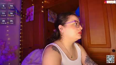 Snapshot of eva_rosse69 chatting on 05-25-26, 12:00 Eva online show from 05-25-26, 12:00