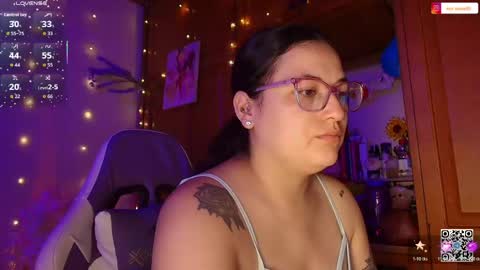 Snapshot of eva_rosse69 chatting on 05-31-26, 11:06 Eva online show from 05-31-26, 11:06