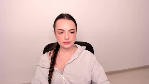 Eva online show from 03-09-25, 06:54