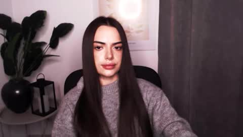 Eva online show from 12-21-25, 02:24