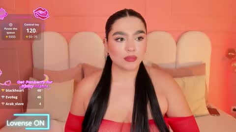 eva_saintt online show from 12-22-25, 05:15