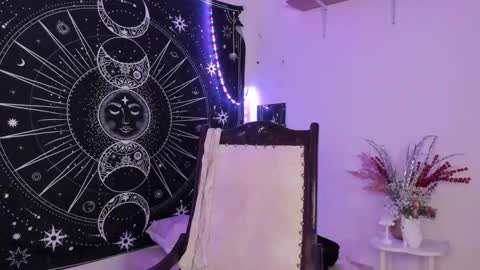 Eva  online show from 02-22-26, 08:57