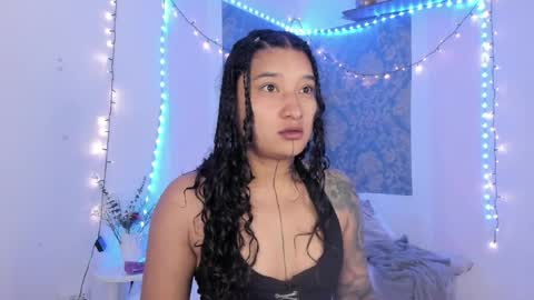 Eva  online show from 04-12-26, 09:47