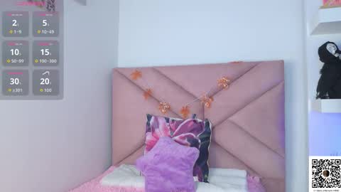 Eva Sin online show from 11-05-25, 11:27