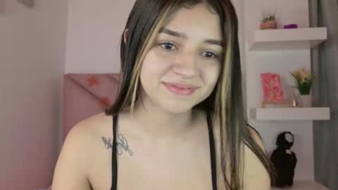 Eva Sin online show from 12-03-25, 11:14