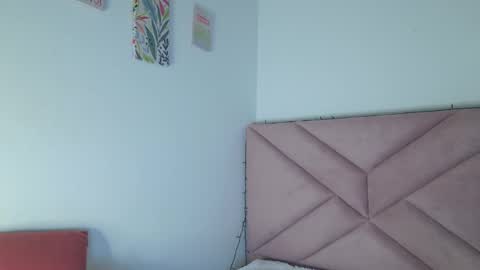 Eva Sin online show from 01-10-26, 11:42