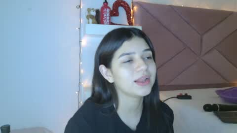 Eva Sin online show from 03-02-26, 07:15