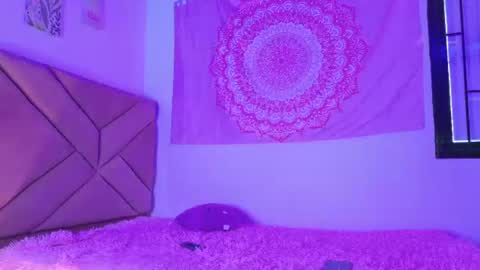 Eva Sin online show from 07-16-26, 07:20