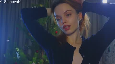 Hi there i am Eva and i wish create a nice community with you so join my Ticket Show for more pleasure online show from 12-26-24, 04:04