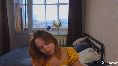 Hi there i am Eva and i wish create a nice community with you so join my Ticket Show for more pleasure online show from 10-14-25, 10:05