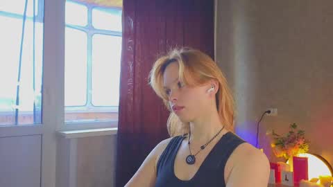 Hi there i am Eva and i wish create a nice community with you so join my Ticket Show for more pleasure online show from 05-15-26, 11:39