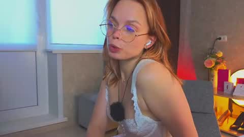 Hi there i am Eva and i wish create a nice community with you so join my Ticket Show for more pleasure online show from 06-19-26, 02:10
