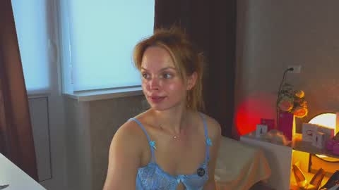 Hi there i am Eva and i wish create a nice community with you so join my Ticket Show for more pleasure online show from 07-03-26, 02:01