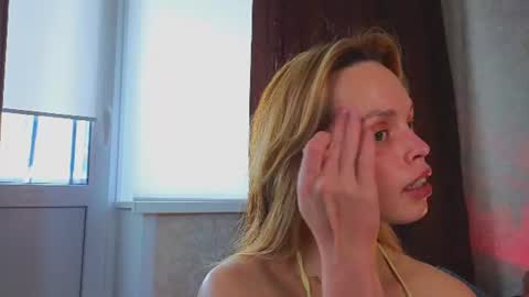 Hi there i am Eva and i wish create a nice community with you so join my Ticket Show for more pleasure online show from 07-31-26, 01:43