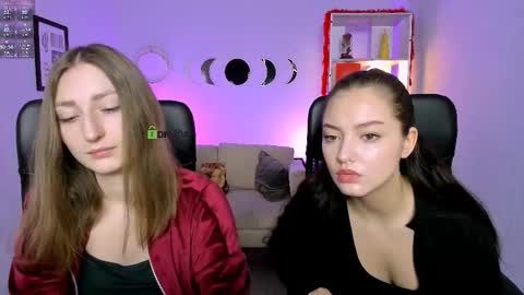 Eva online show from 02-27-26, 06:57