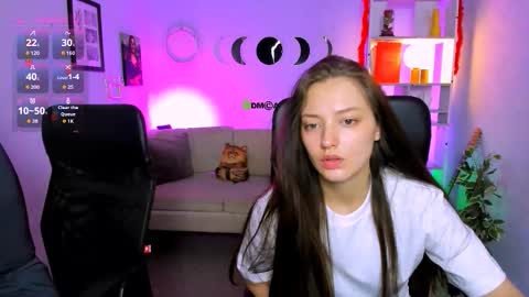 Eva online show from 03-18-26, 06:38