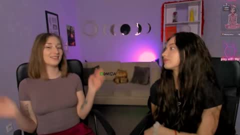 Eva online show from 05-18-26, 05:57