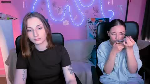 Eva online show from 05-21-26, 05:47