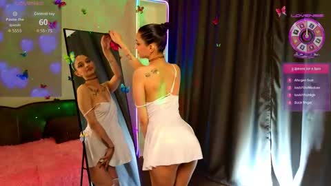 Eva Sterling online show from 02-18-26, 04:47