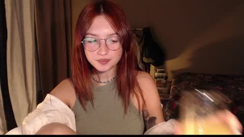Snapshot of eva_sun chatting on 12-15-24, 05:20 Fansly - - use this referral link to support me online show from 12-15-24, 05:20