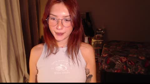 Snapshot of eva_sun chatting on 12-19-24, 05:18 Fansly - - use this referral link to support me online show from 12-19-24, 05:18