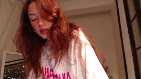 Snapshot of eva_sun chatting on 02-05-25, 07:10 Fansly - - use this referral link to support me online show from 02-05-25, 07:10