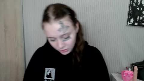 Eva Sunshine Blue Eyes online show from 07-12-26, 06:43