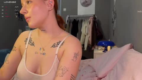 eva_swag online show from 11-24-25, 06:29