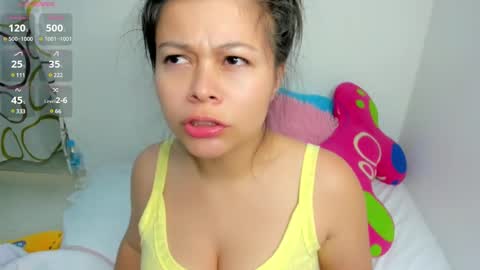 Estefania online show from 03-11-25, 10:09