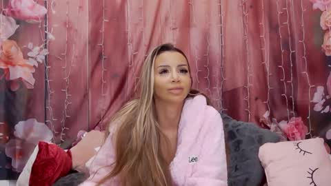 Eva online show from 11-07-25, 03:23