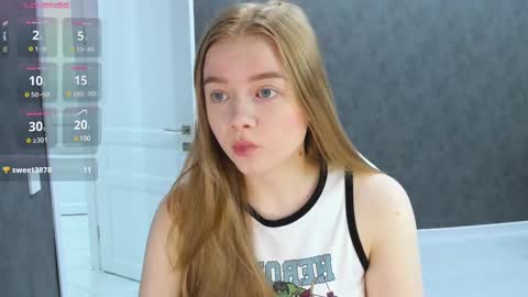 Eva online show from 02-16-25, 05:37