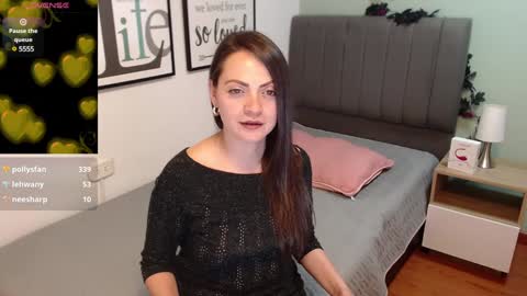 Eva online show from 12-17-24, 07:48
