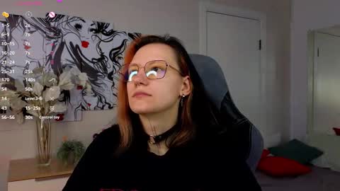 Snapshot of eva_vils chatting on 01-29-25, 01:07 eva_vils online show from 01-29-25, 01:07