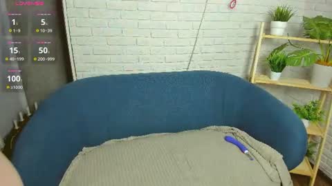 Hi Im Eva new here online show from 07-05-26, 03:19