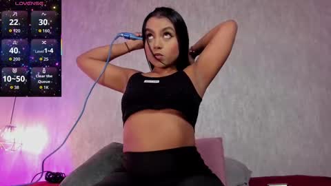 Eva online show from 09-09-25, 03:22