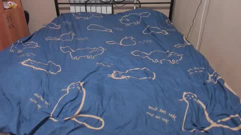 Eva online show from 11-20-25, 02:50