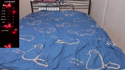 Eva online show from 11-23-25, 01:11