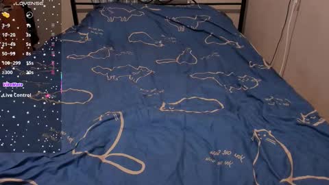 Eva online show from 03-19-26, 02:21