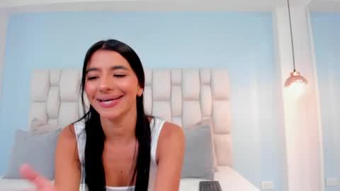 Eva  online show from 04-09-26, 06:46