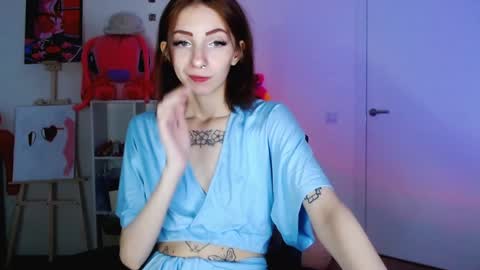 Eva online show from 01-08-25, 12:05