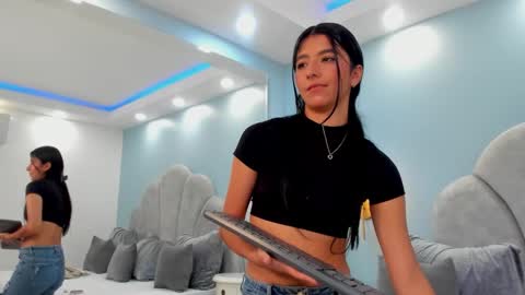 Eva online show from 02-24-26, 10:08