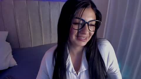 Snapshot of evaa_stevens chatting on 06-22-26, 08:50 julieth online show from 06-22-26, 08:50